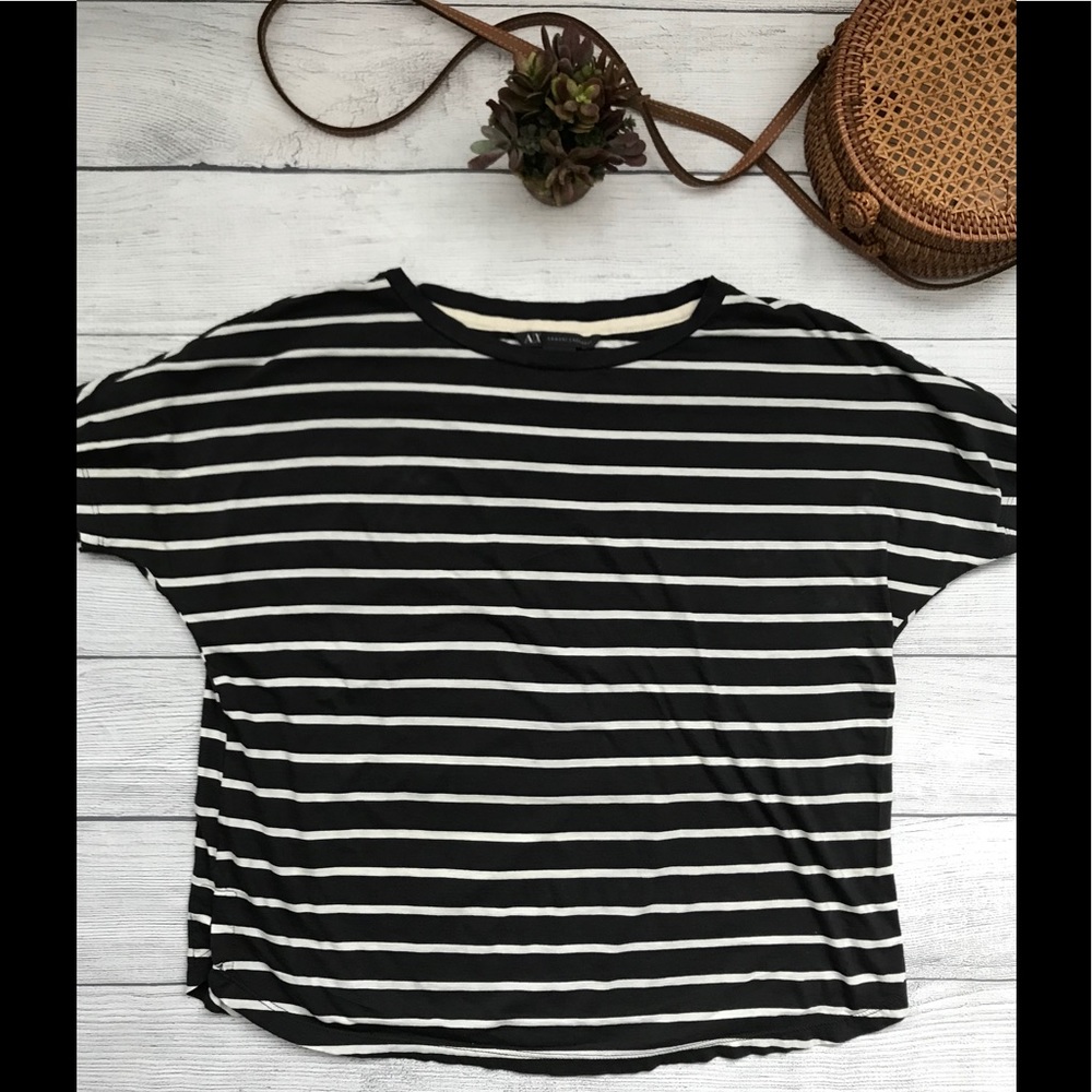 Armani Exchange Women’s T-shirt